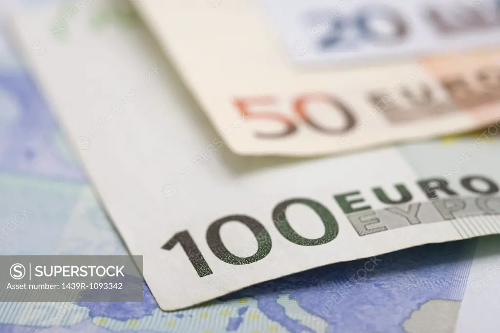 Euro notes