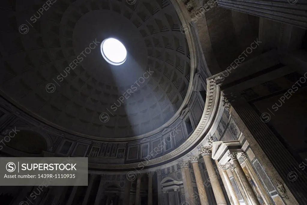 Pantheon rome