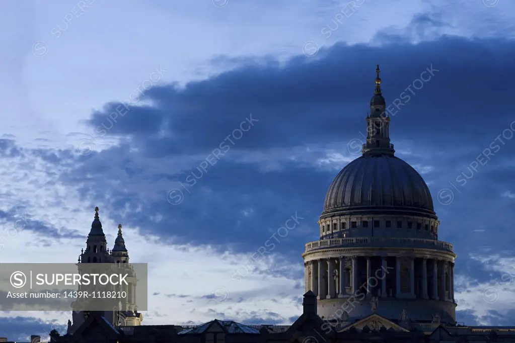 St pauls cathedral