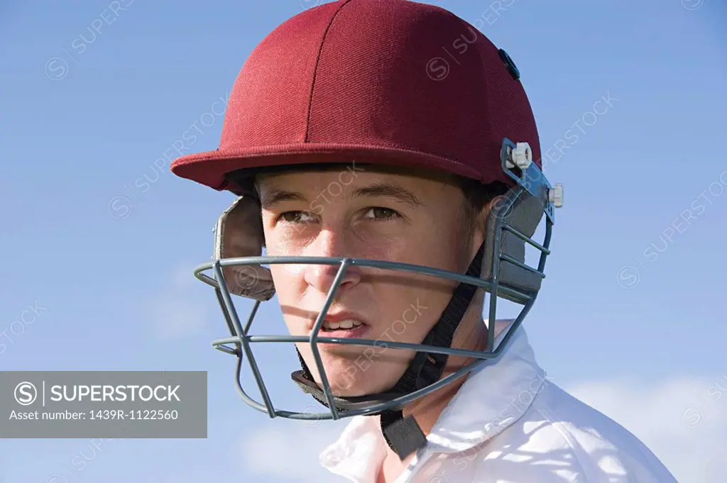 Auckland, cricket player