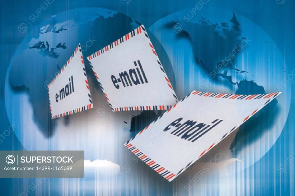 E-mails
