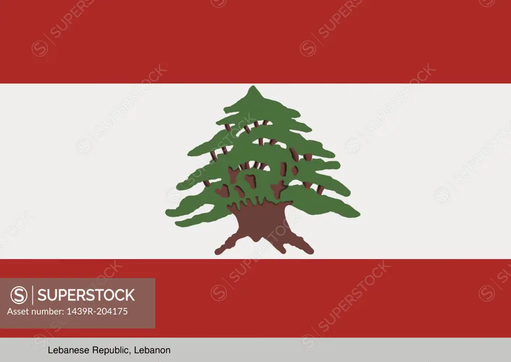 Lebanese Republic, Lebanon