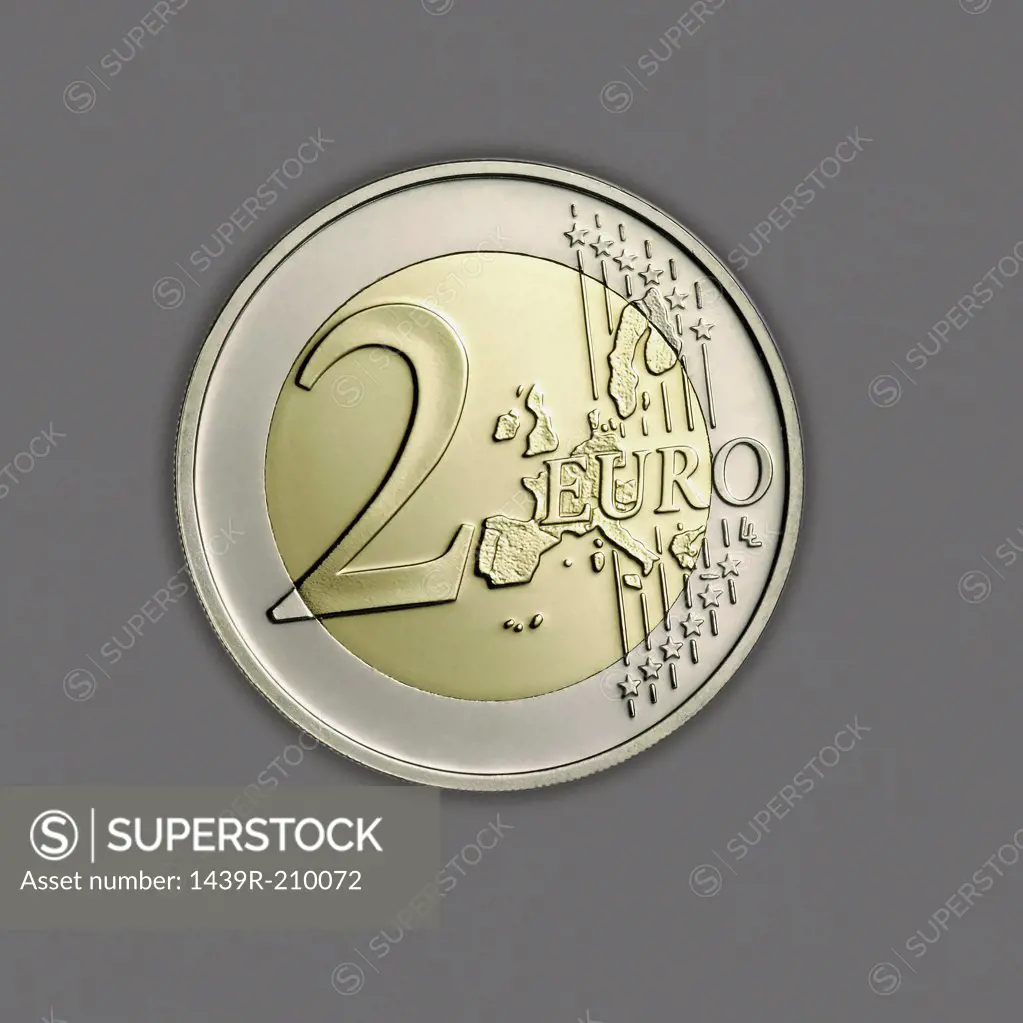 Two Euro
