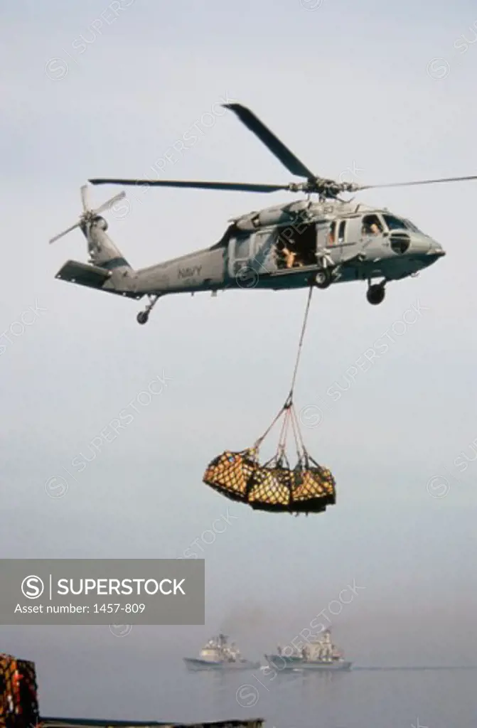 MH-60S Knighthawk US Navy