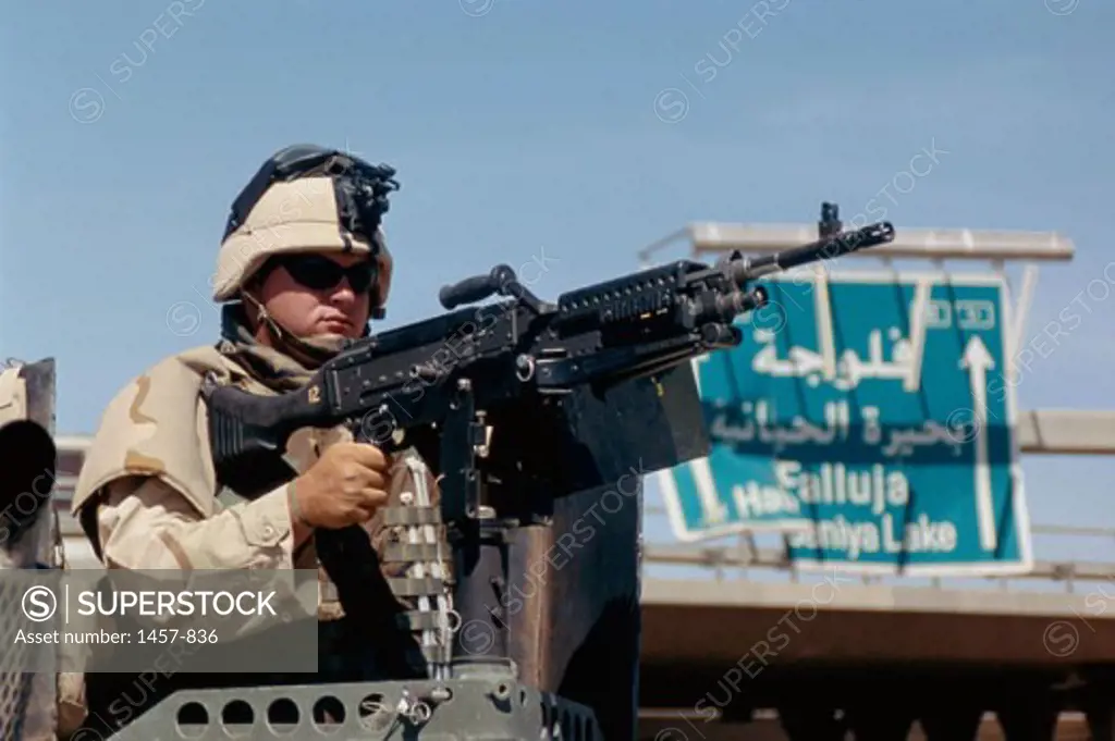Fallujah Iraq