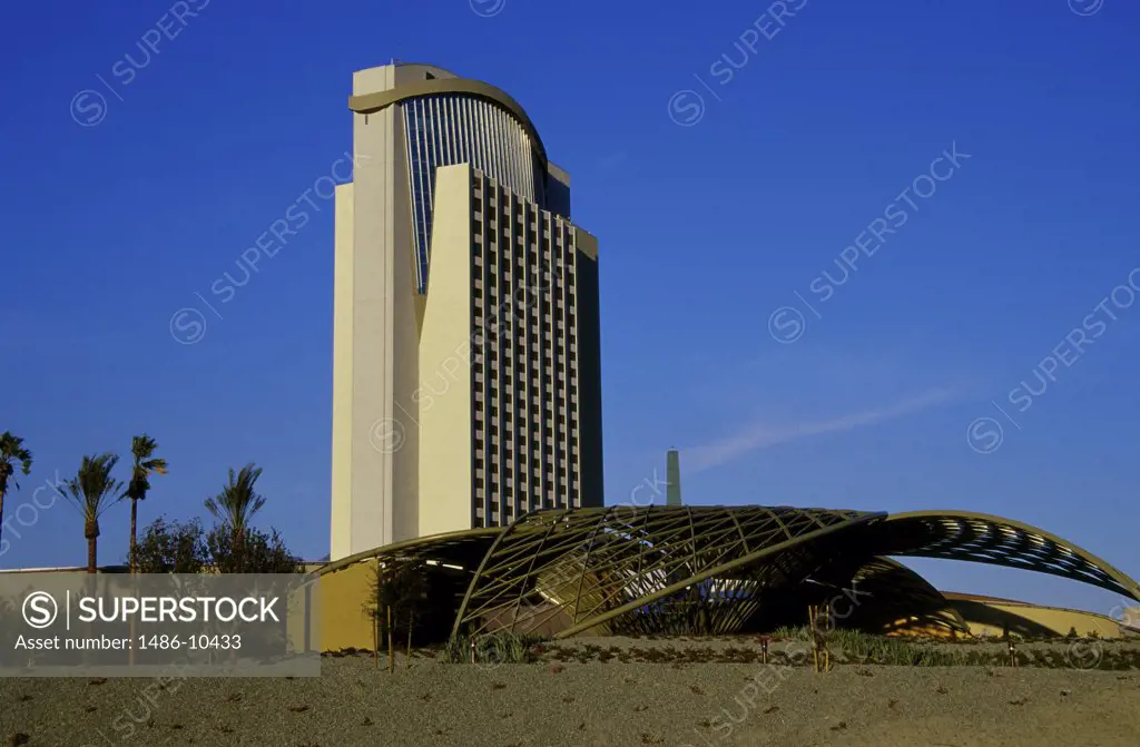 Morongo Casino Resort and Spa Cabazon California, USA