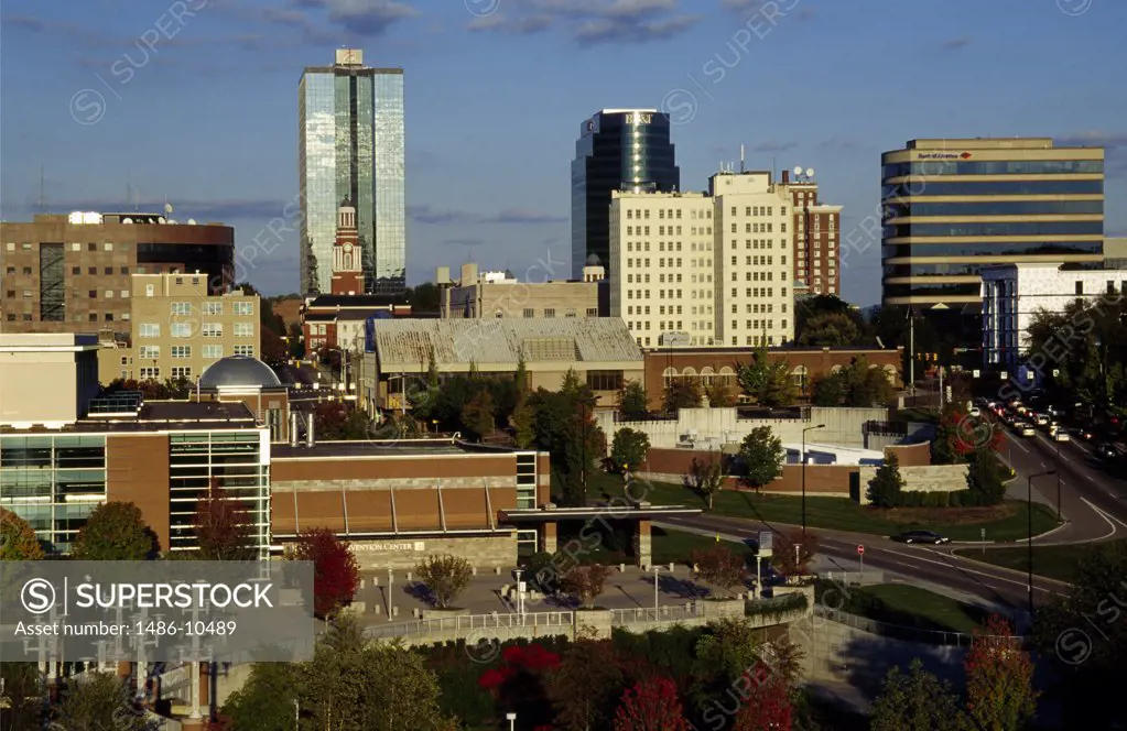 Knoxville Tennessee USA