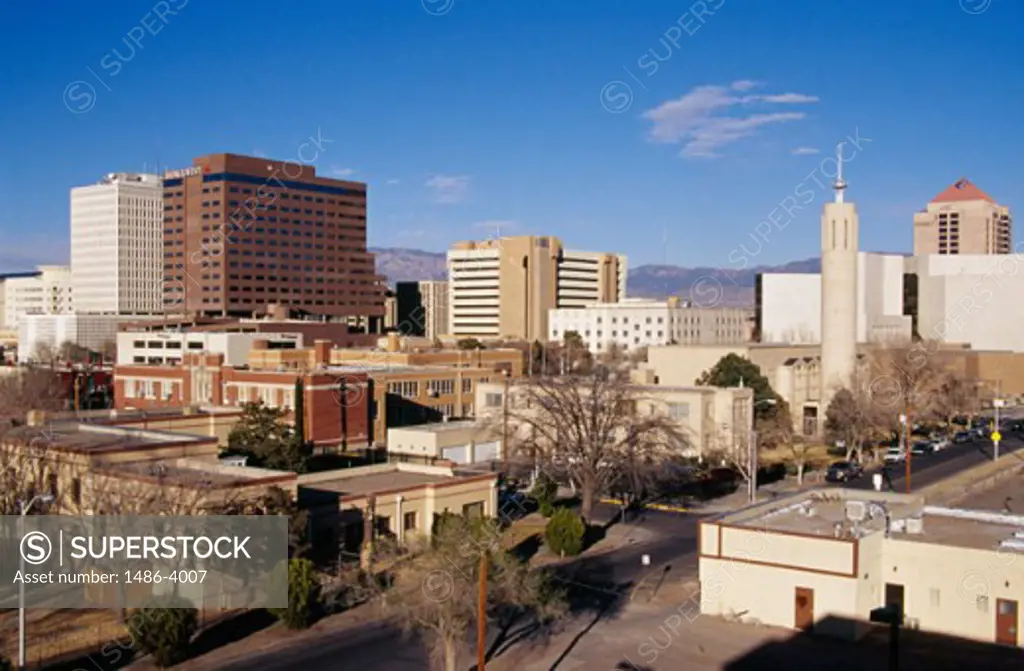 Albuquerque New Mexico USA