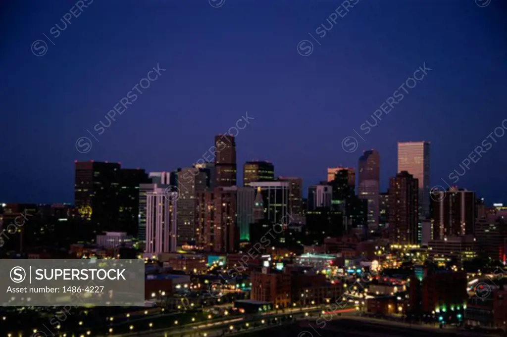 Denver Colorado USA