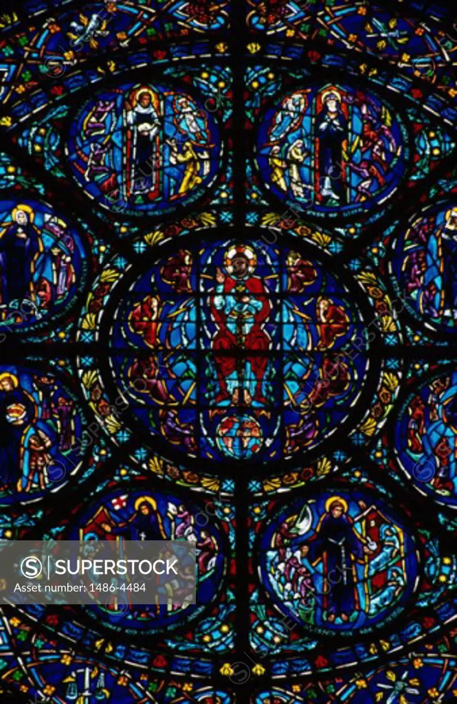 St. Paul Cathedral St. Paul  Minnesota, USA