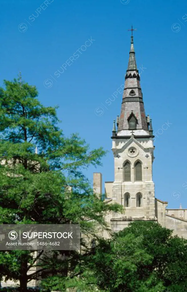 St. Joseph's Church San Antonio Texas, USA