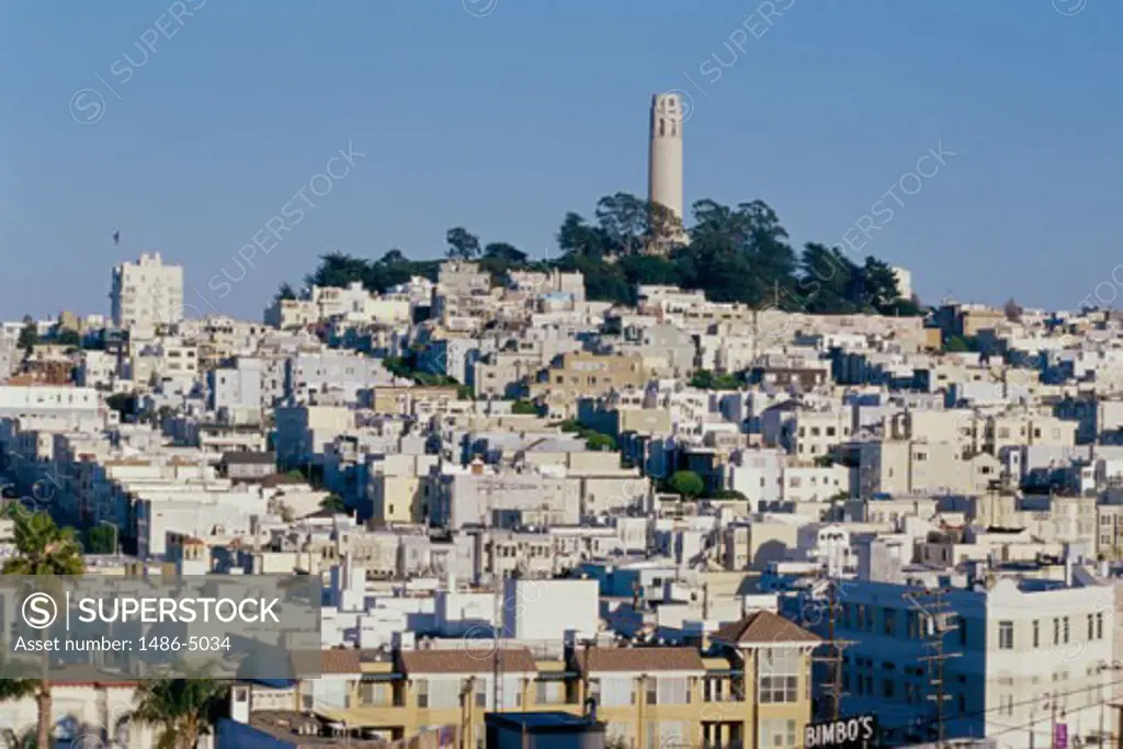 San Francisco California USA