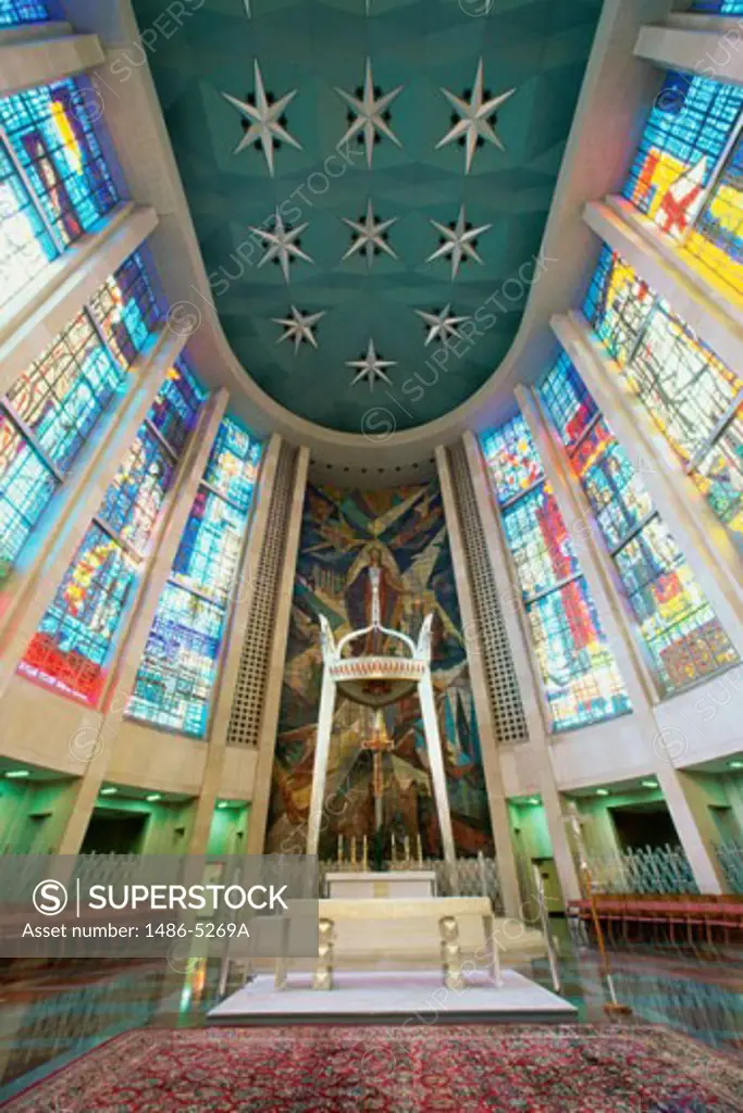 St. Joseph Cathedral Hartford Connecticut, USA