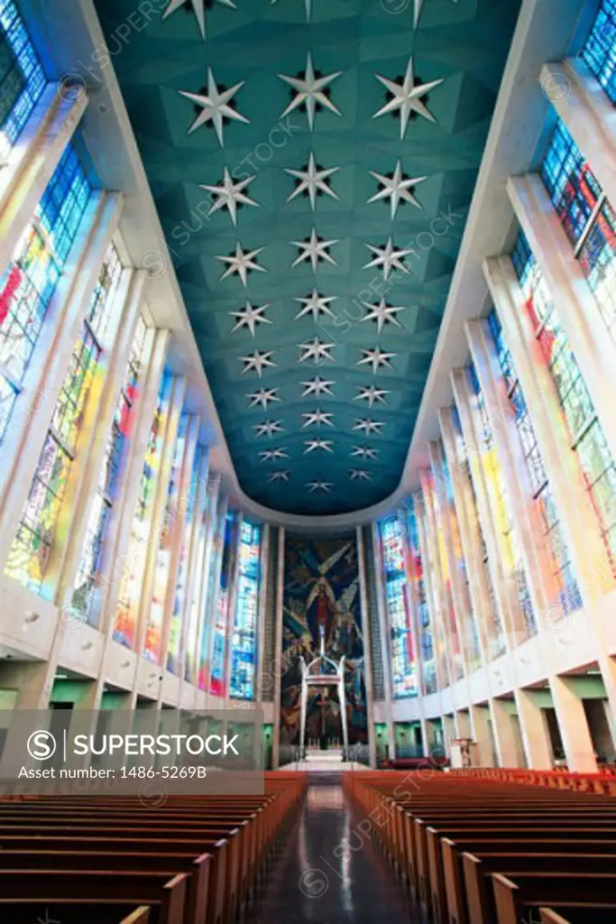 St. Joseph Cathedral Hartford Connecticut, USA