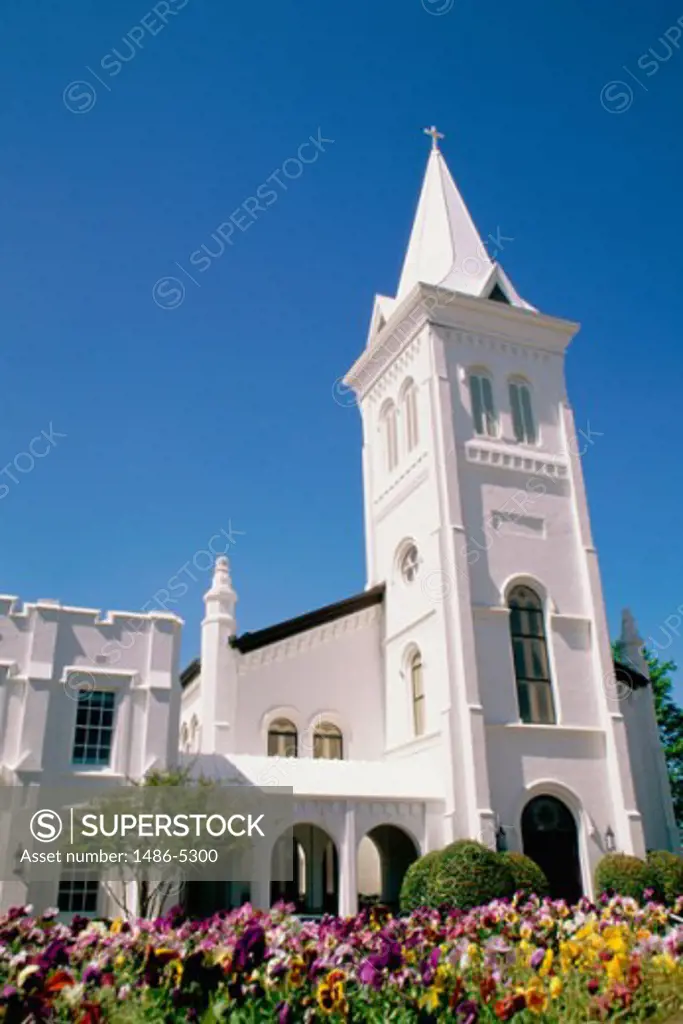First United Methodist Church Huntsville Alabama, USA