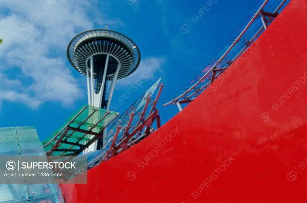 Seattle Washington USA