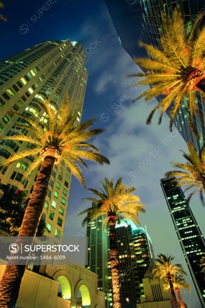 Los Angeles California USA