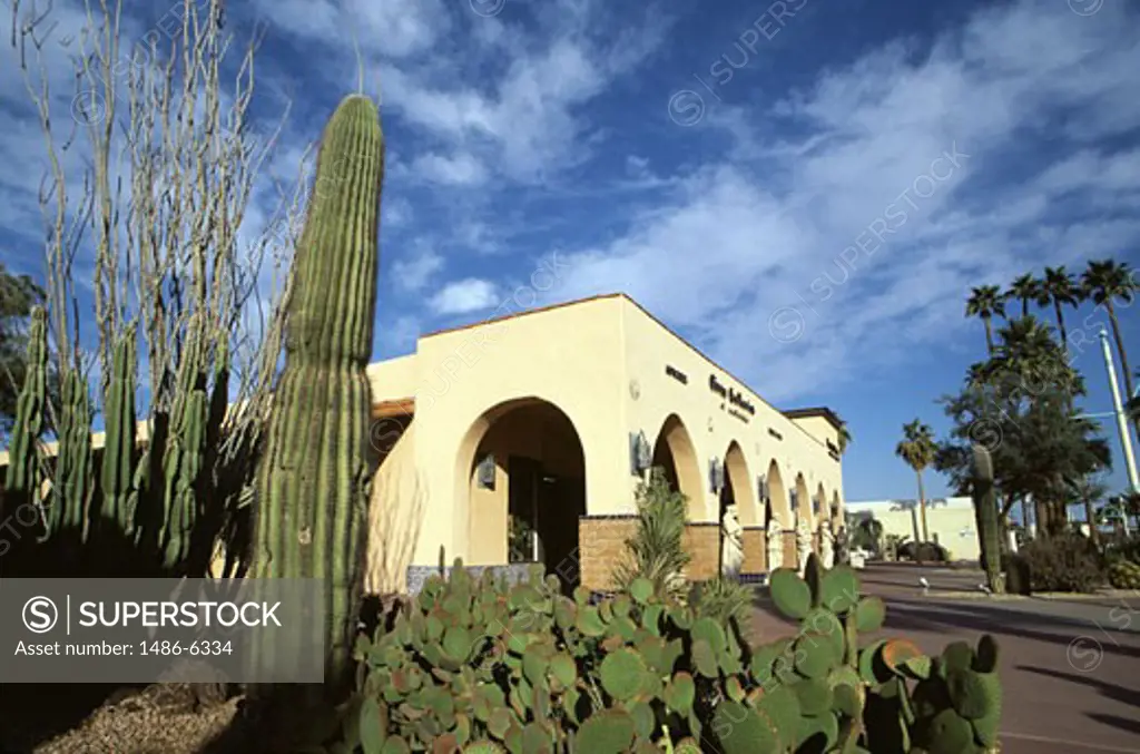 Scottsdale Arizona USA