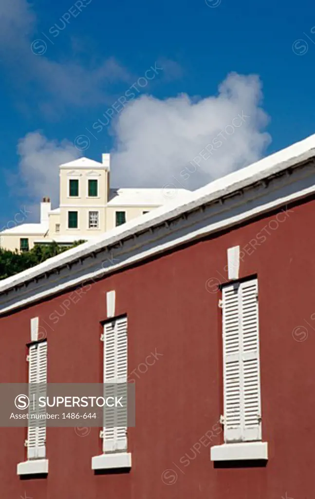 St. George Bermuda