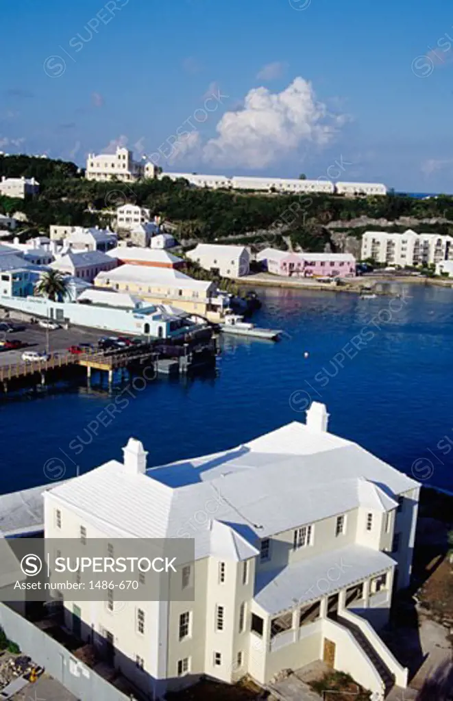 St. George Bermuda