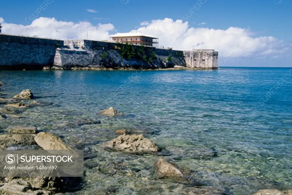 Royal Naval Dockyard Bermuda