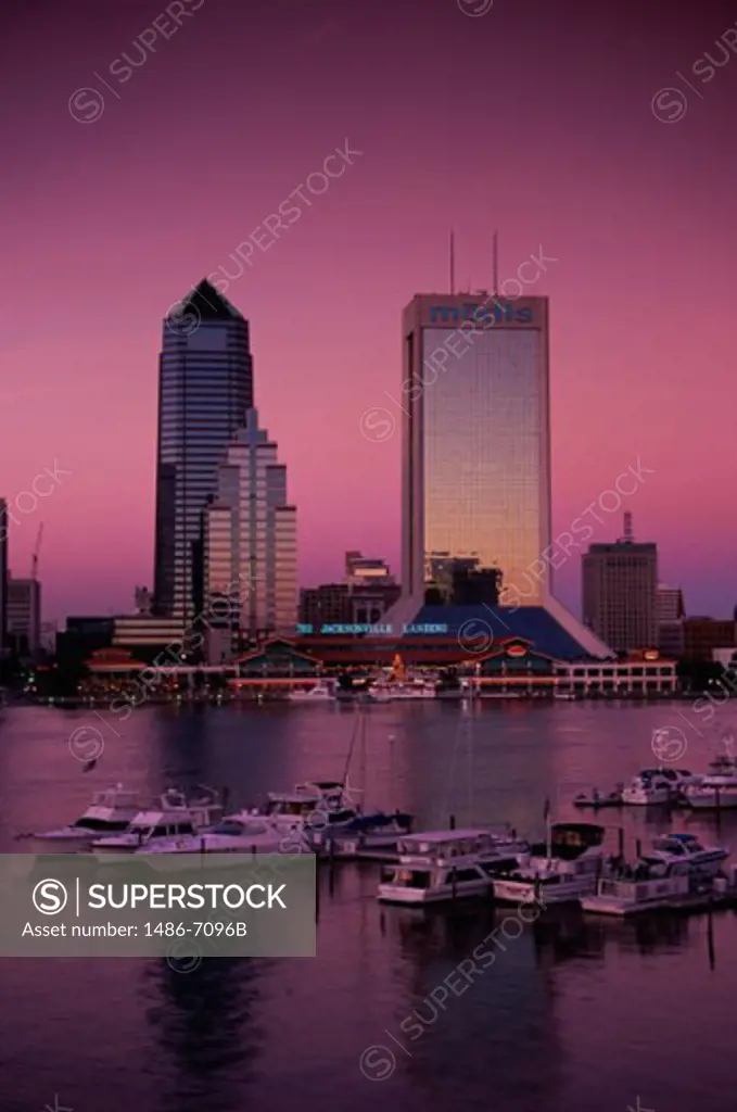 Jacksonville Florida USA