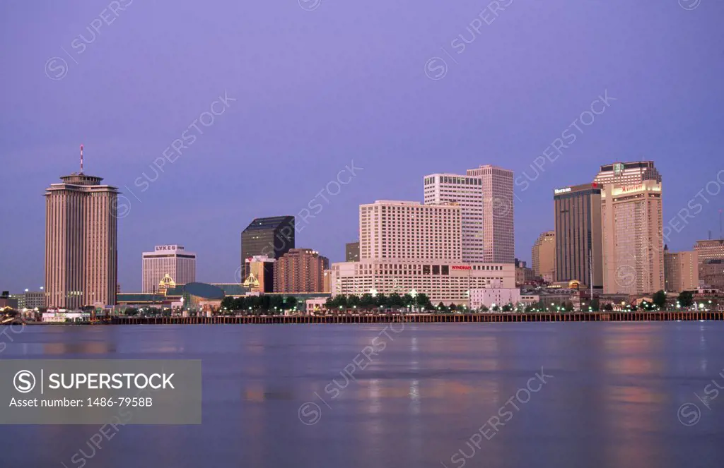 New Orleans Louisiana USA
