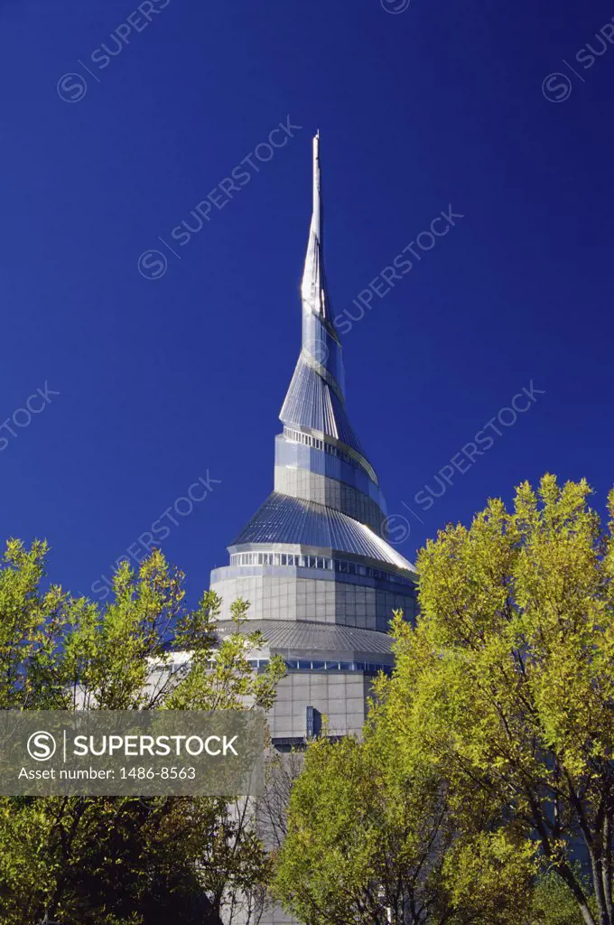 Community of Christ  Independence Missouri, USA