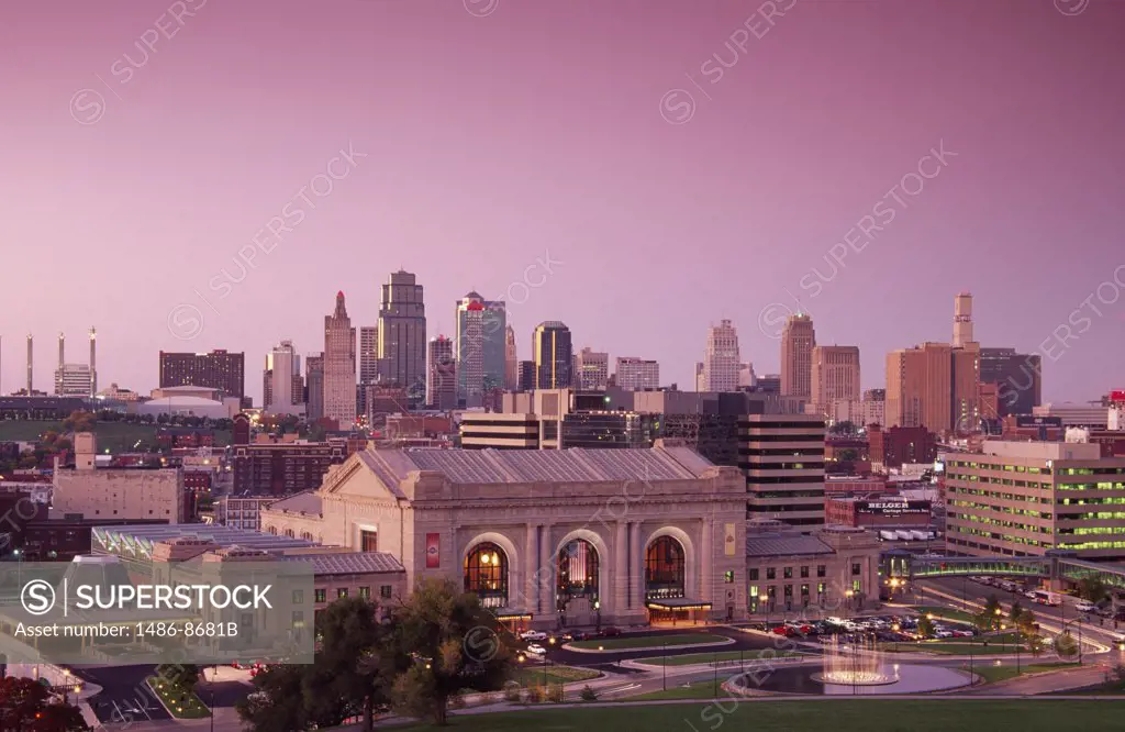 Kansas City Missouri USA