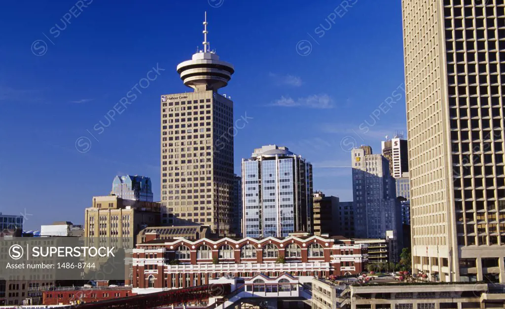 Vancouver British Columbia Canada