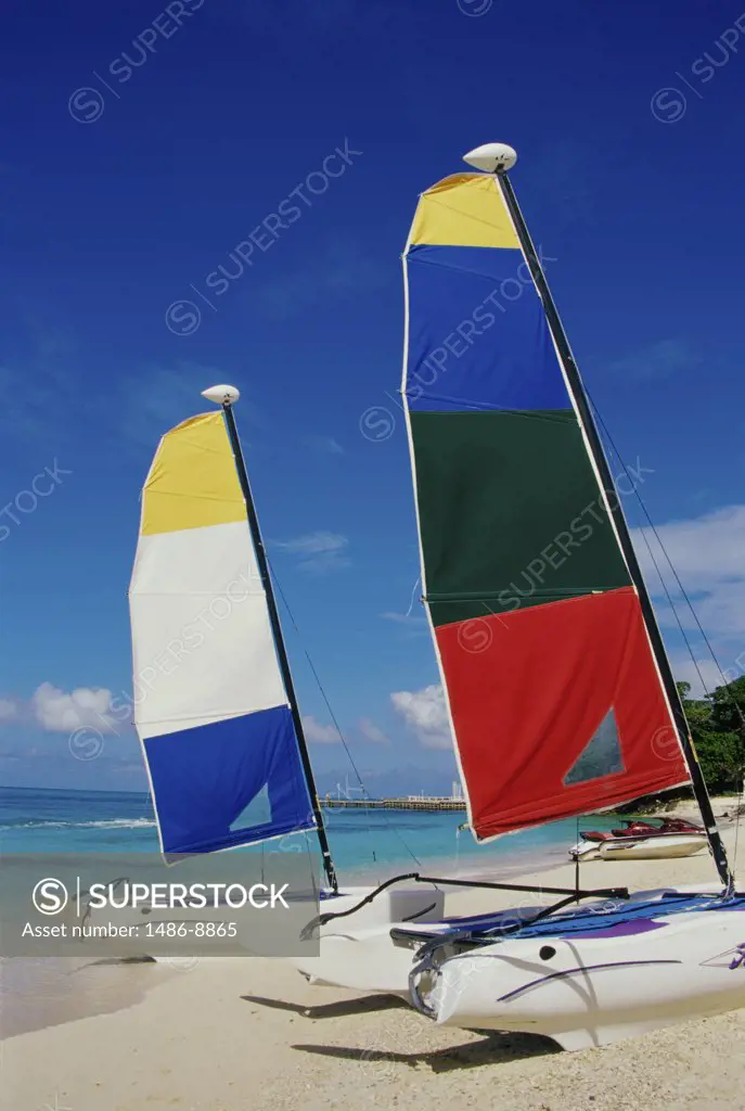 Conroy Beach Jamaica