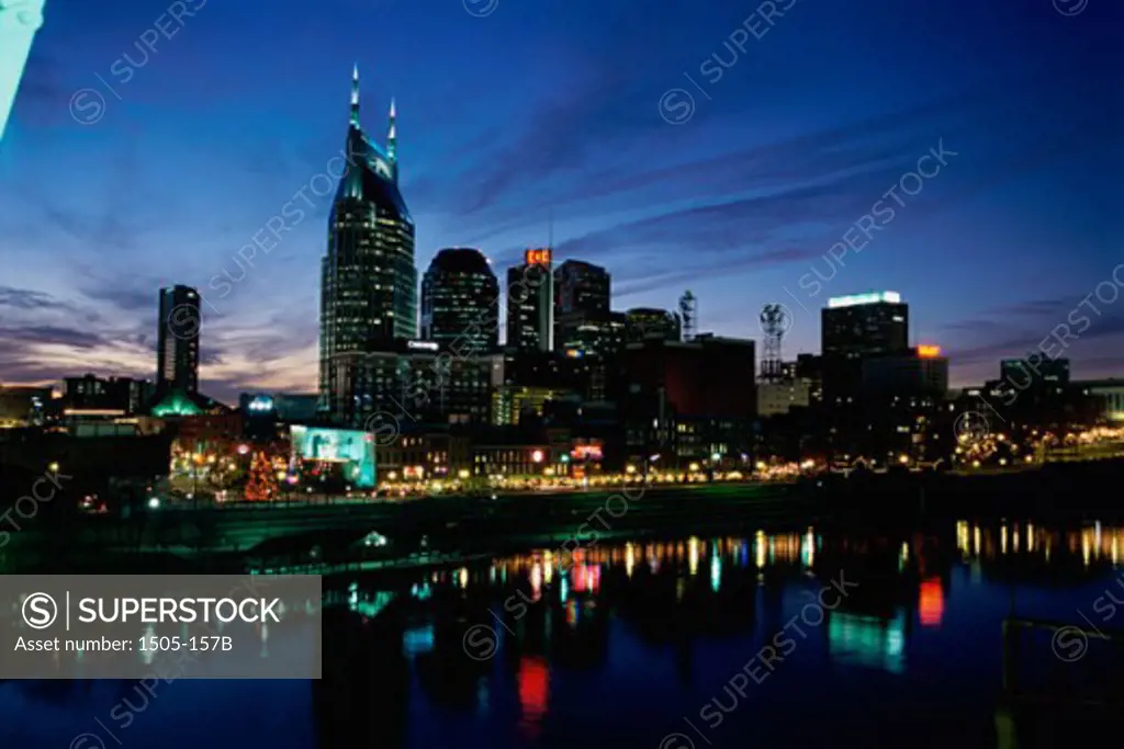 Nashville Tennessee USA