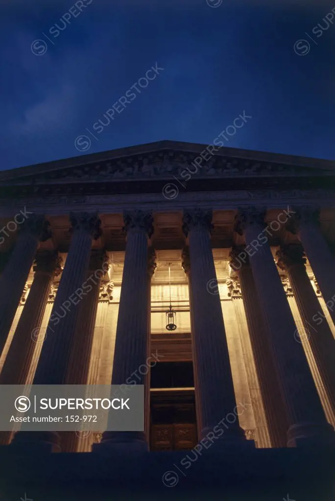 U.S. Supreme Court Washington, D.C.USA