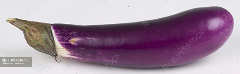 Chinese eggplant 
