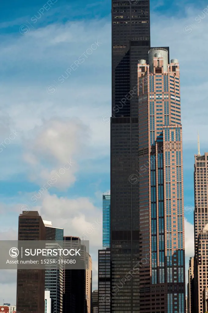 Chicago, Sears Tower