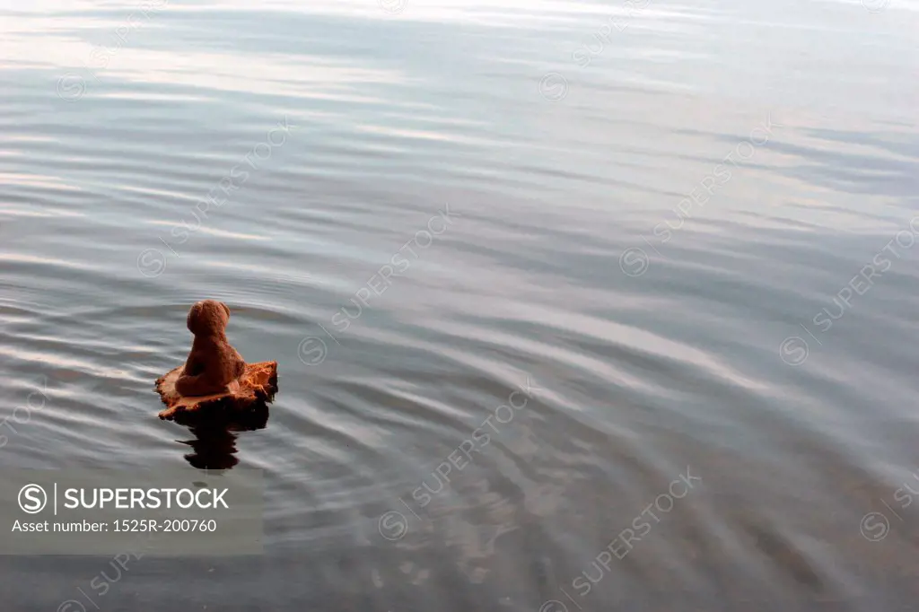 Wallonie, Lake of l'Eau d'Heure, Belgium, Europe