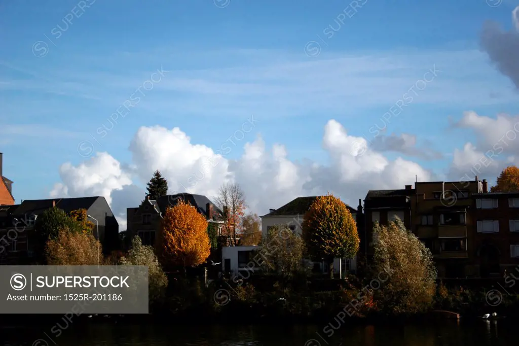 Wallonie, Namur, Belgium, Europe