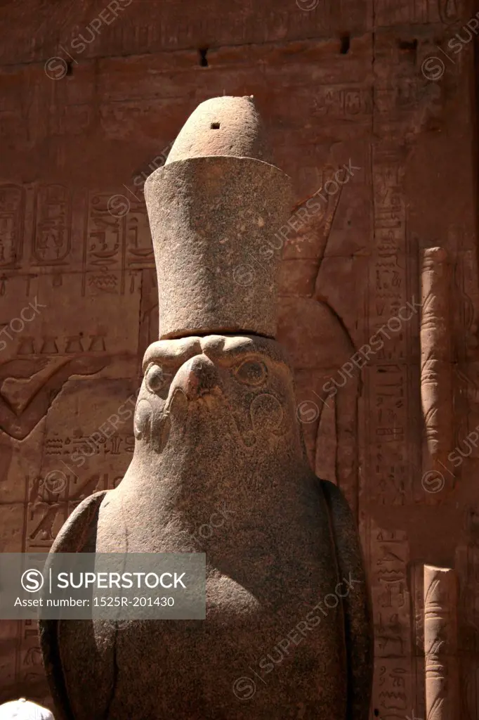 Luxor, Egypt, Africa