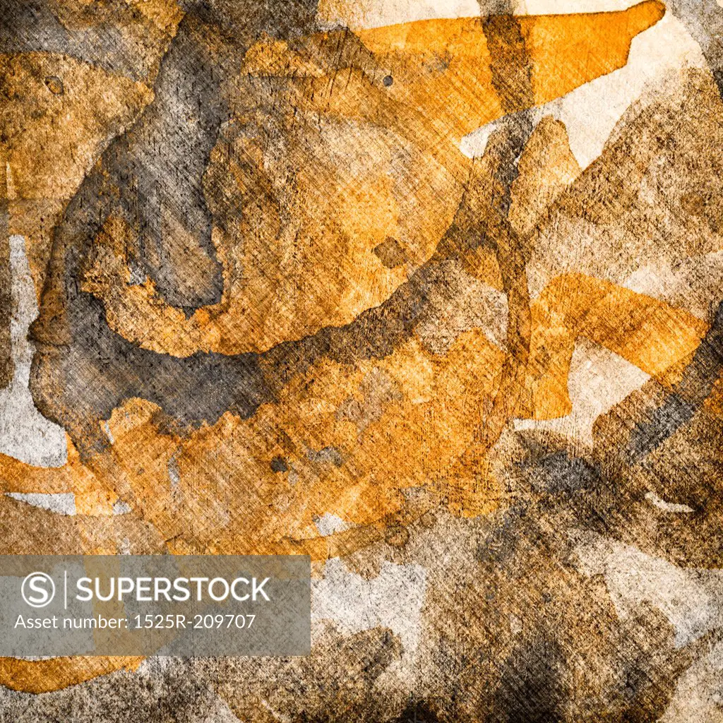 art abstract colorfur watercolor  paper background
