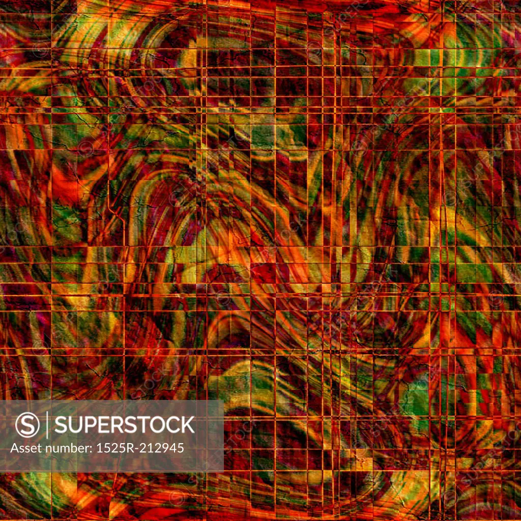 art abstract seamless colorful pattern background