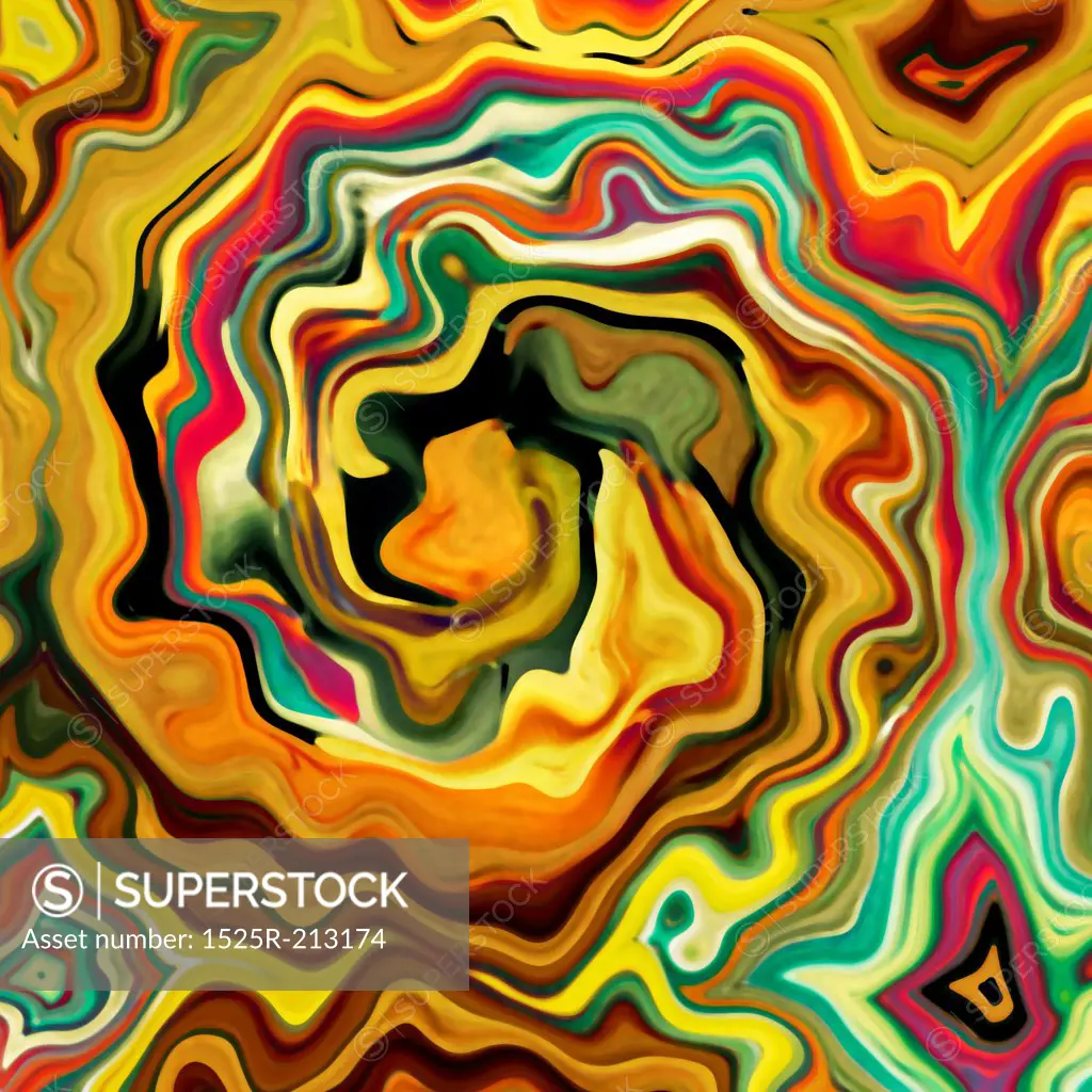 art abstract colorfur vibrant  paper background