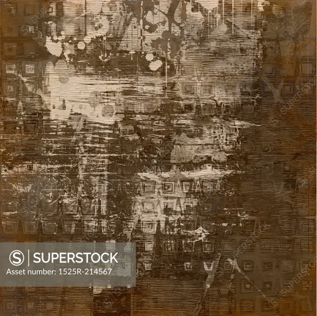 art abstract grunge textured background