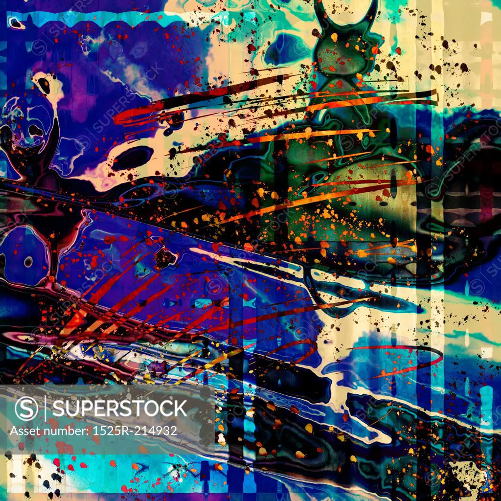 art abstract grunge  texture background