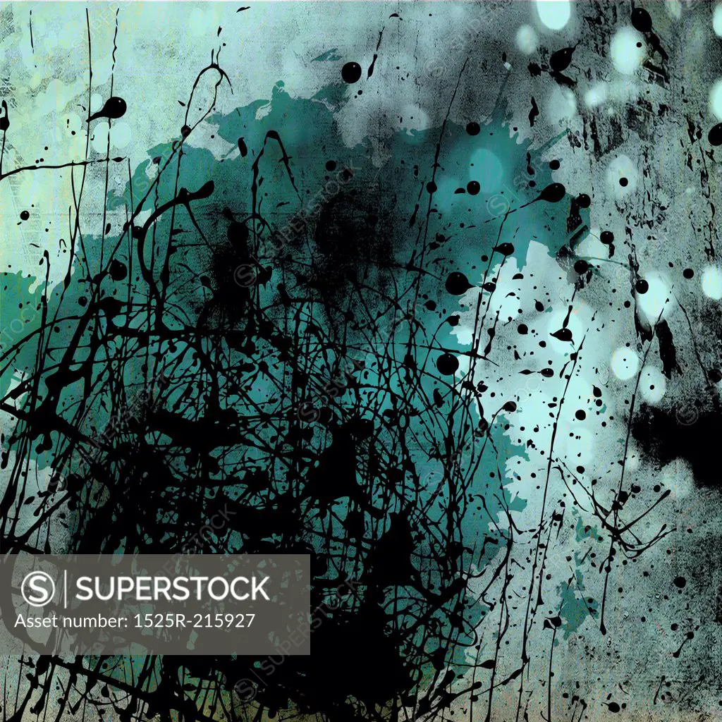 art abstract grunge graphic background