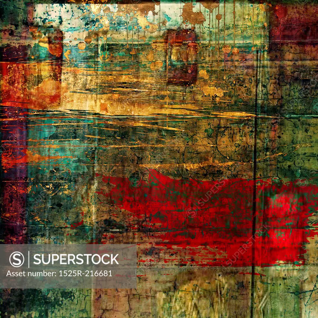 art abstract grunge graphic texture background