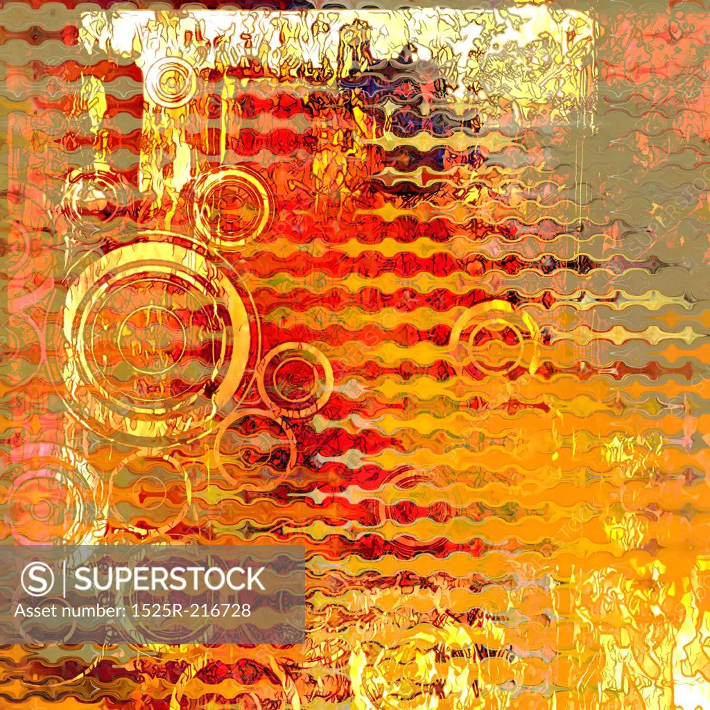 art abstract grunge graphic texture background
