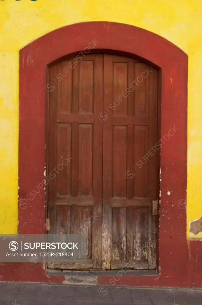 Door