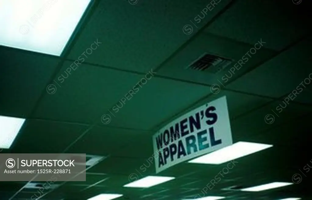 Apparel for Women
