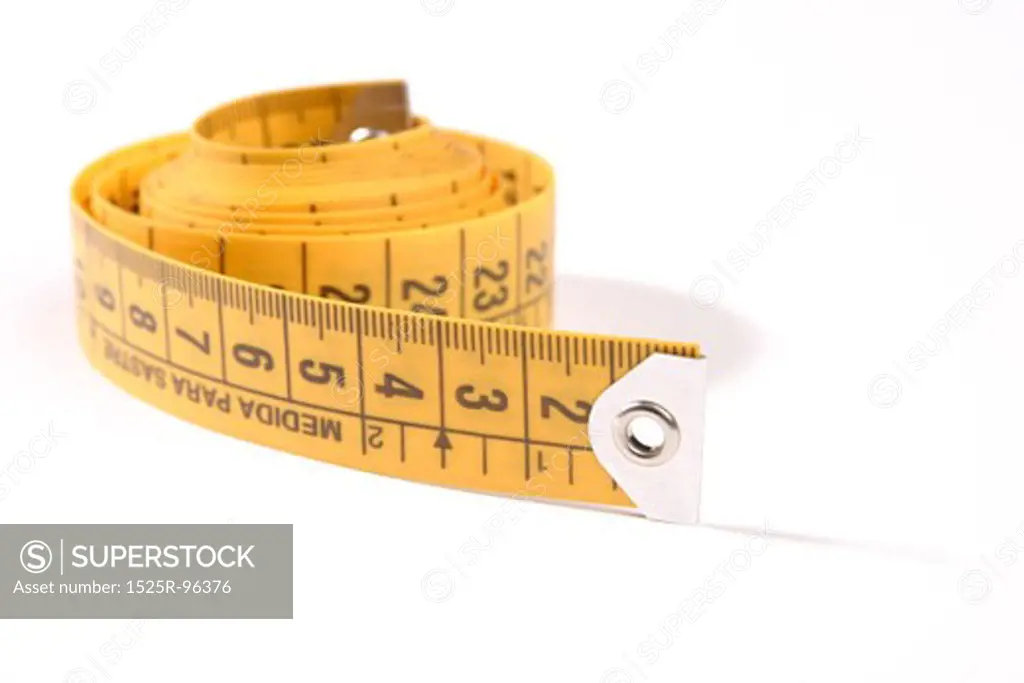 Tape measure
