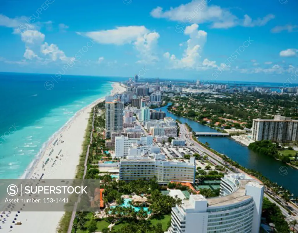 Miami Beach Florida USA
